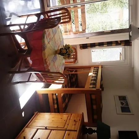 Rond Point I - Studio Pour 4 Personnes 192802 Orcieres